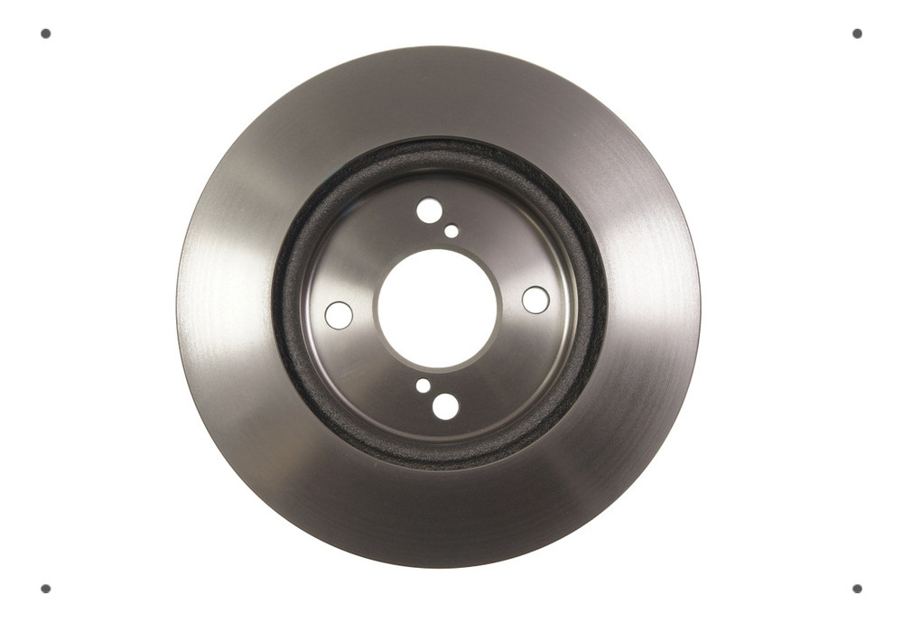 Discos Freno Para Suzuki Swift 1.2 2017 2023 Par Delantero