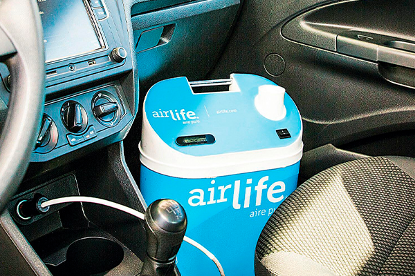 Airlife